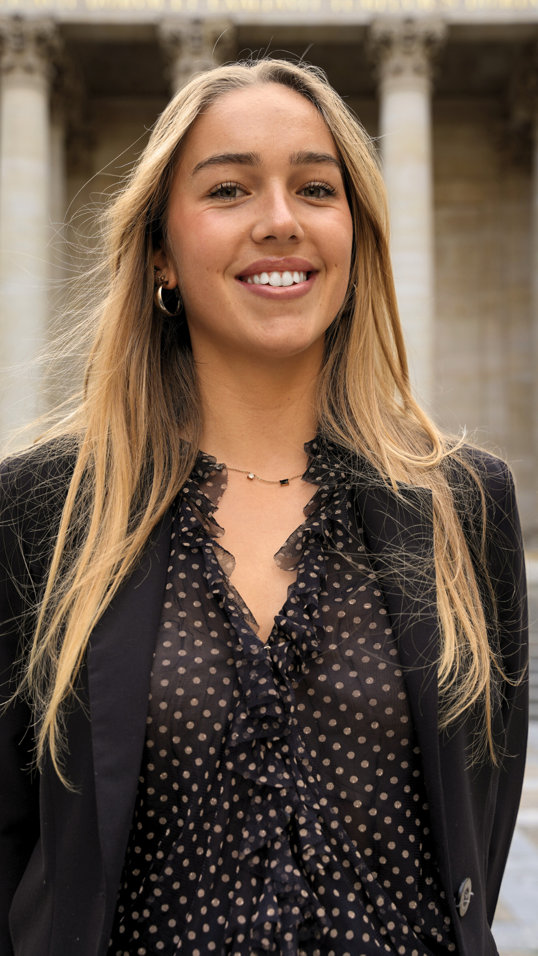 Romane VALLEE